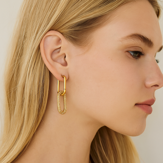 VogueLine™ | Vogue Chain Modulari