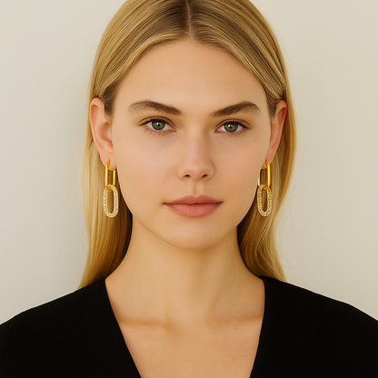 VogueLine™ | Vogue Chain Modulari