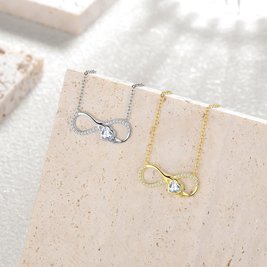 VogueLine™ | collana "Eternal"