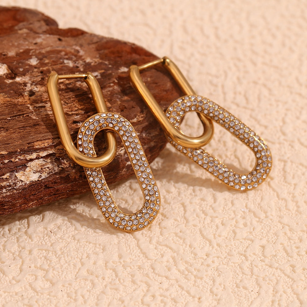 VogueLine™ | Vogue Chain Modulari
