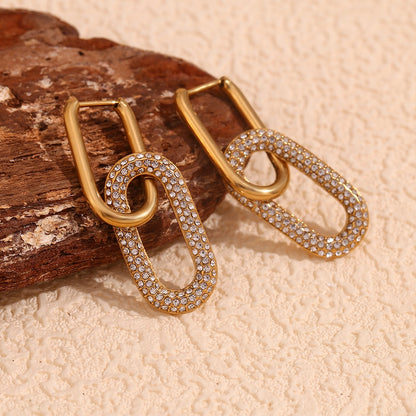 VogueLine™ | Vogue Chain Modulari