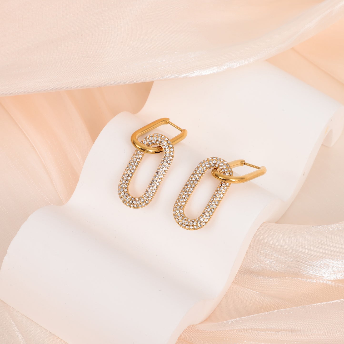 VogueLine™ | Vogue Chain Modulari