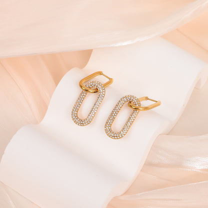 VogueLine™ | Vogue Chain Modulari
