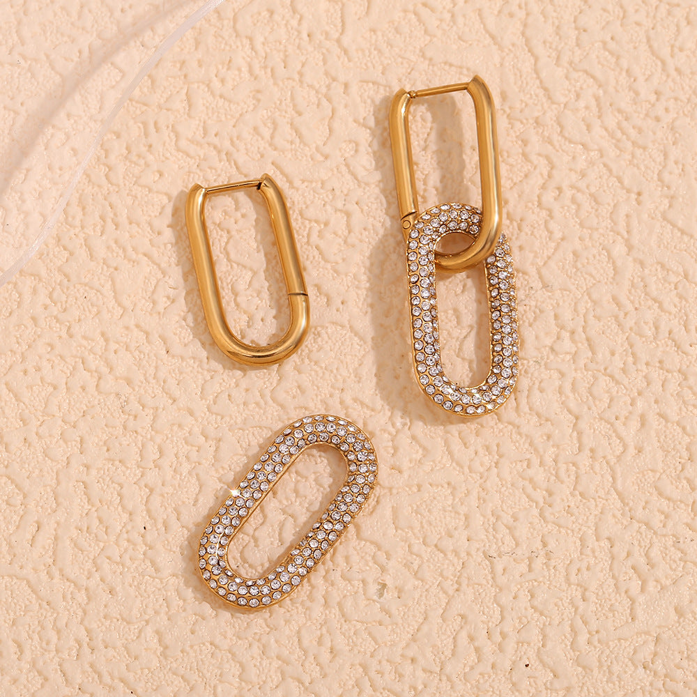 VogueLine™ | Vogue Chain Modulari