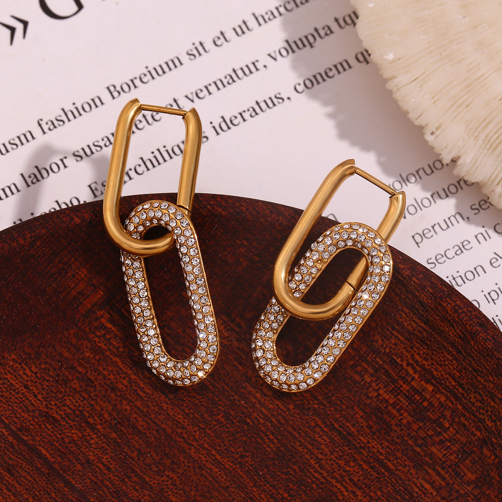 VogueLine™ | Vogue Chain Modulari
