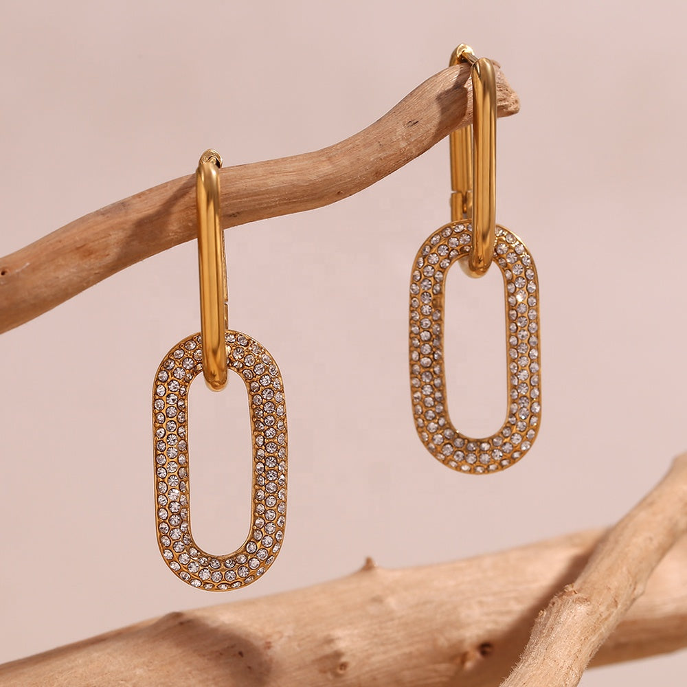 VogueLine™ | Vogue Chain Modulari