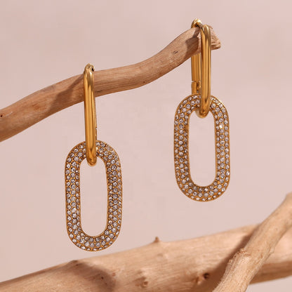VogueLine™ | Vogue Chain Modulari
