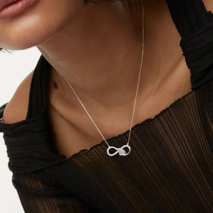 VogueLine™ | collana "Eternal"