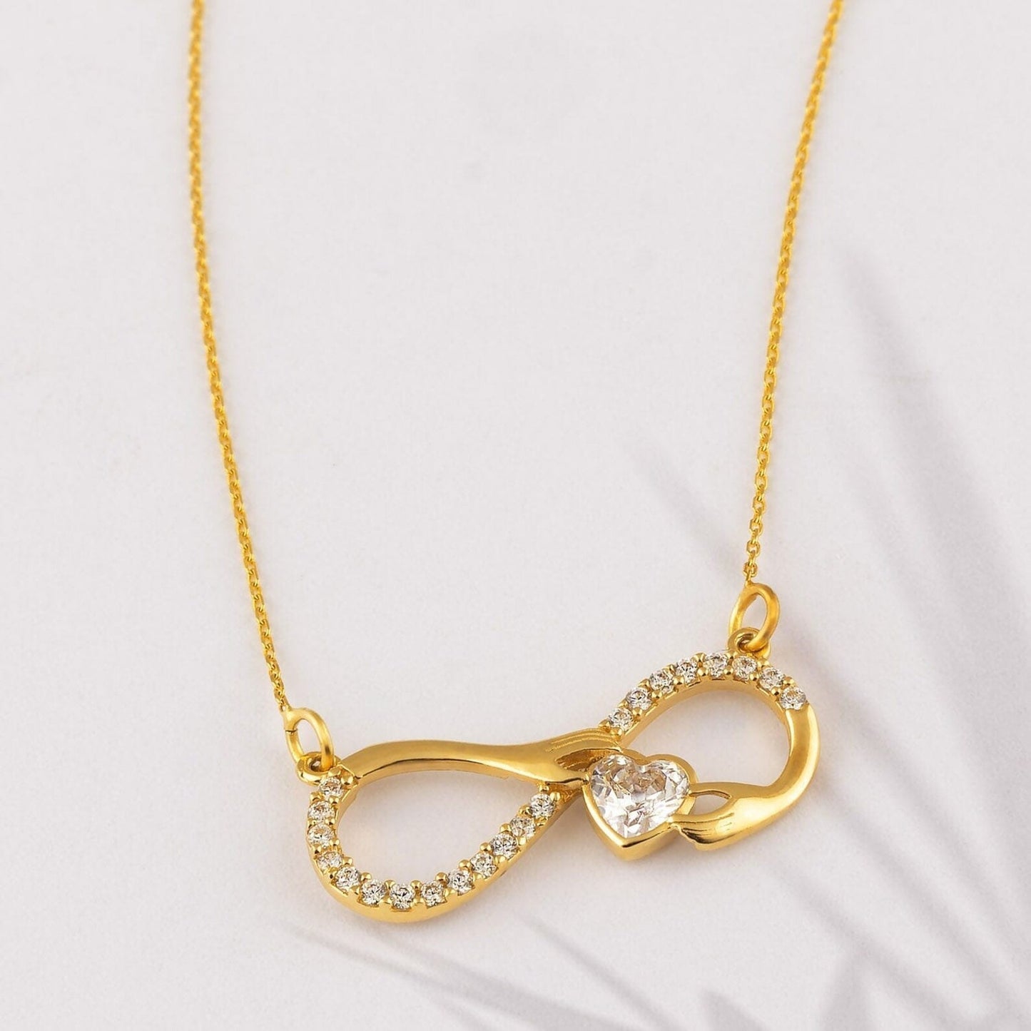 VogueLine™ | collana "Eternal"